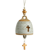 <strong> Inspired Bell Faith </strong> </br> </br>